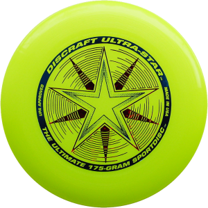 Frisbee PNG-44946